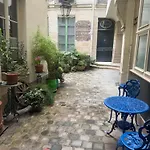 Studio Ile St Louis