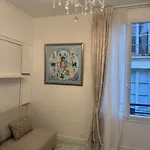 Studio Ile St Louis