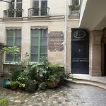 Studio Ile St Louis