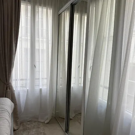 Appartamento Petit Cocon Sur Ile St Louis